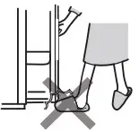 HITACHI R H290PUN7K Refrigerator - icon 36