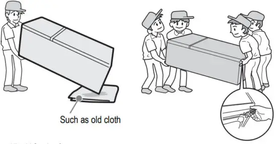 HITACHI R H290PUN7K Refrigerator - icon 38