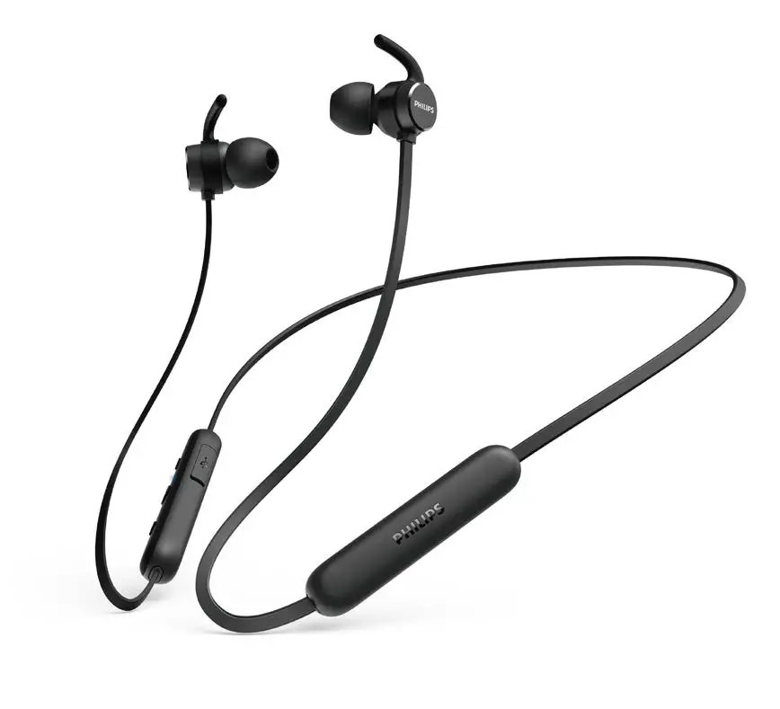 Bluetooth In-ear Headphones Tae1205 User Manual Bluetooth In-ear Headphones Tae1205 User Manual