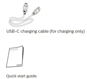 Fig 3 What's in the box
