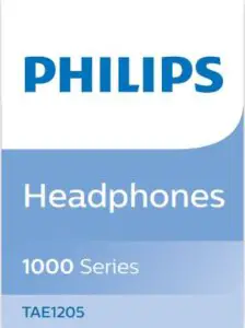 PHILIPS Headphones