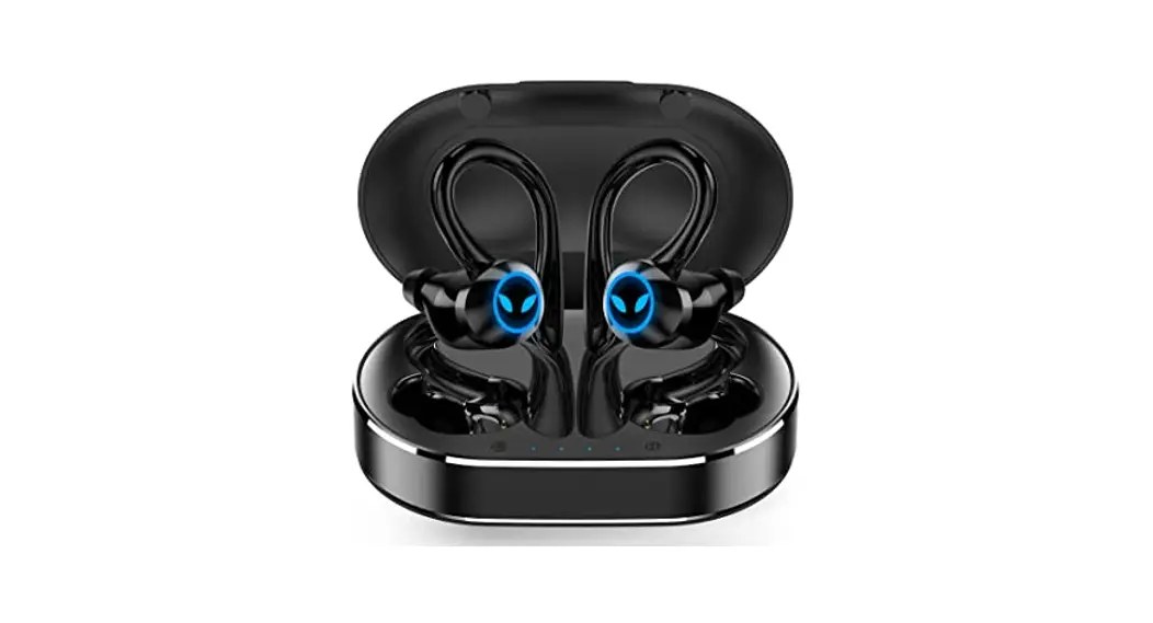 Dz Storm Power Q25 Pro Waterproof Wireless Sports Earbuds User Manual Dz Storm Power Q25 Pro Waterproof Wireless Sports Earbuds User Manual