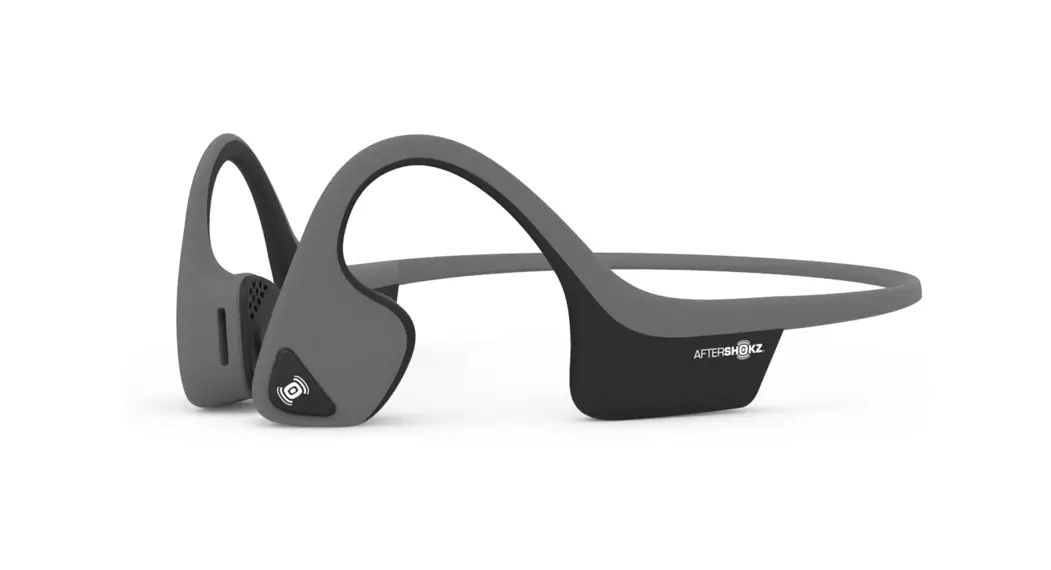 Aftershokz As650 Air Bone Conduction Wireless Bluetooth Headphone User Guide