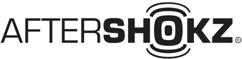 AFTERSHOKZ logo