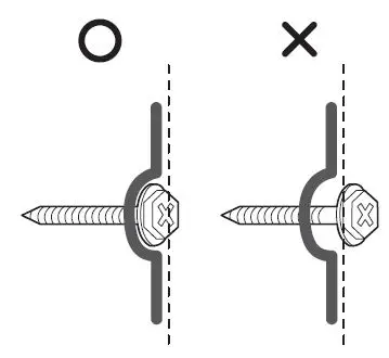 WB21LGB Wall Mount Bracket-fig12