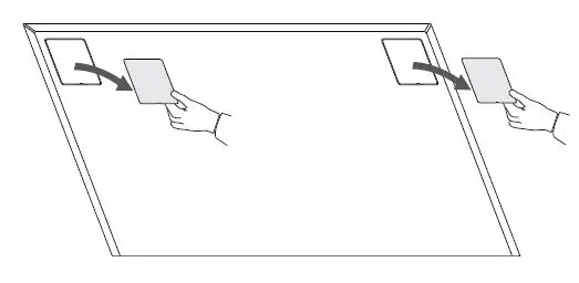 WB21LGB Wall Mount Bracket-fig14