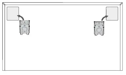 WB21LGB Wall Mount Bracket-fig15