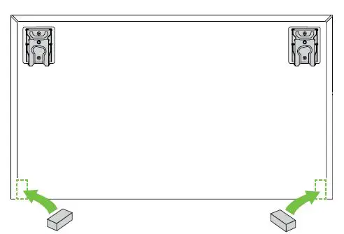 WB21LGB Wall Mount Bracket-fig17