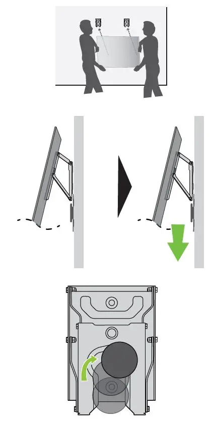 WB21LGB Wall Mount Bracket-fig18