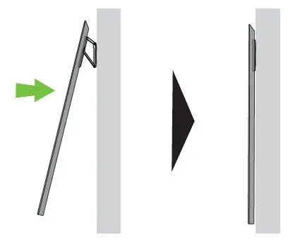 WB21LGB Wall Mount Bracket-fig19