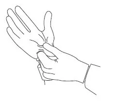 WB21LGB Wall Mount Bracket-fig2