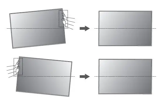 WB21LGB Wall Mount Bracket-fig20