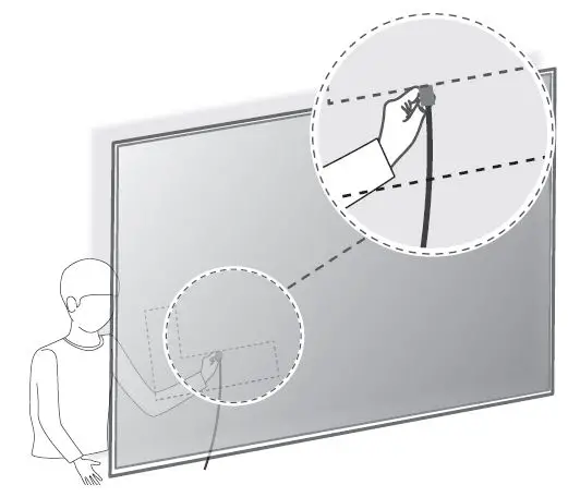 WB21LGB Wall Mount Bracket-fig22