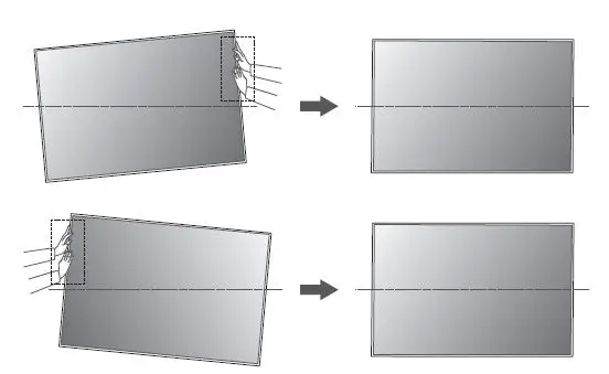 WB21LGB Wall Mount Bracket-fig24