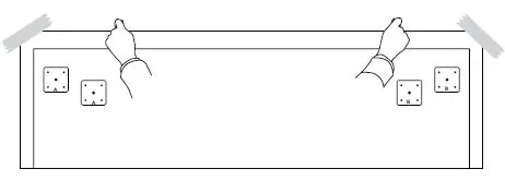WB21LGB Wall Mount Bracket-fig3