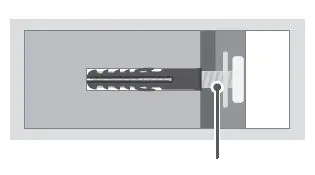 WB21LGB Wall Mount Bracket-fig8