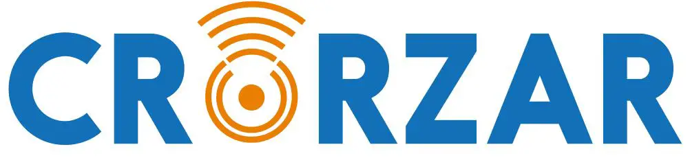 crorzar logo