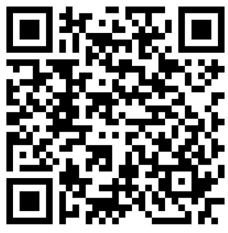 qr code iOS devices icon