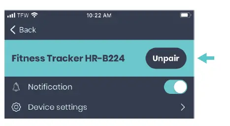 vive-Mach-V-Health-Fitness-tracker-fig-4