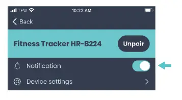 vive-Mach-V-Health-Fitness-tracker-fig-8