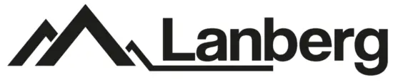Lanberg - logo