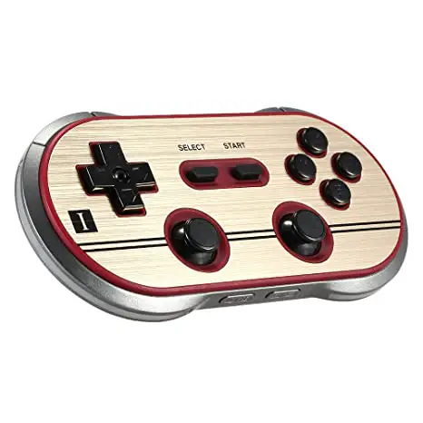 8BitDo-F30-Pro-Wireless-Bluetooth-Gamepad-Controller-PRODUCT