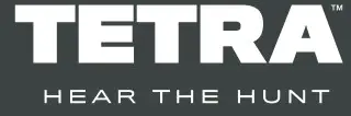 Tetra logo