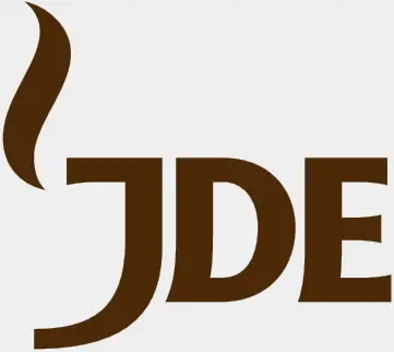 JDE LOGO