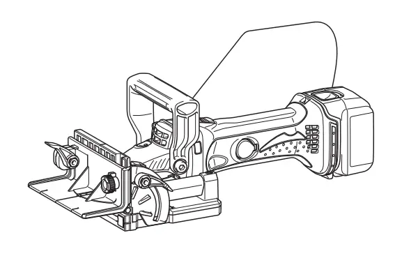makita-DPJ140-Cordless-Plate-Joiner-PRODUCT