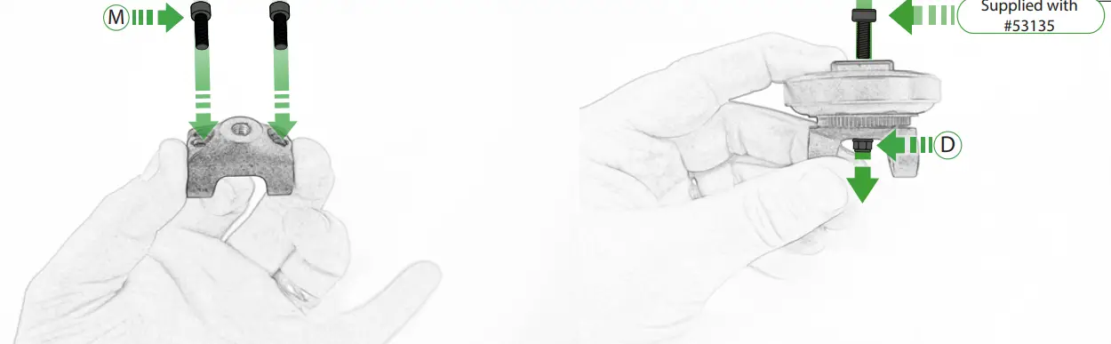 EVOTECH-PRN014569-015379-Multistrada-V4-UltimateAddons-Sat-Nav-Mount-fig-6