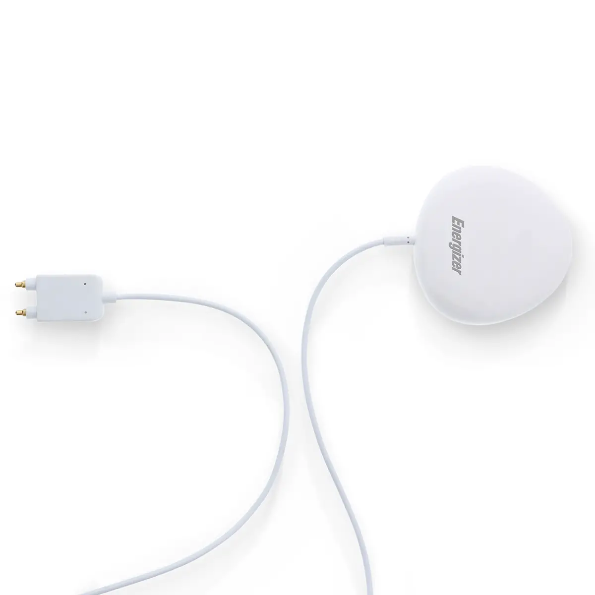 Energizer Smart Water Leak Sensor User Guide Energizer Smart Water Leak Sensor User Guide