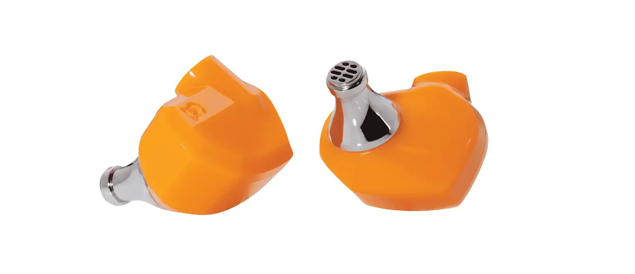 Satsuma Iem-cfa-sts Campfire Audio In-ear Monitors Instruction Manual