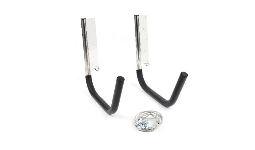 Xpotool 62948 Universal Kayak Holder User Manual Xpotool 62948 Universal Kayak Holder User Manual