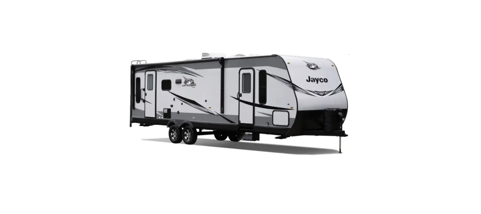 2021 Jayco Jay Flig Owners Manual