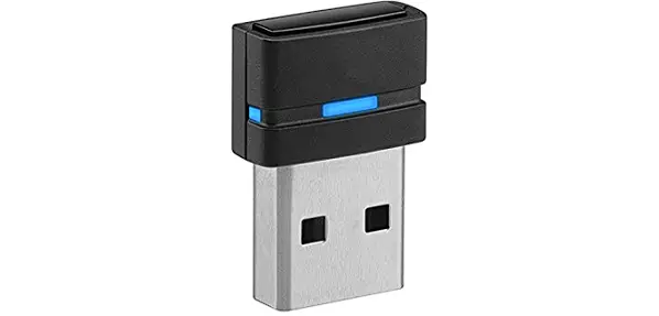 Epos Dsbt1 Btd800a Bluetooth Dongle User Manual Epos Dsbt1 Btd800a Bluetooth Dongle User Manual