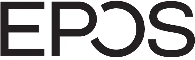 EPOS DSBT1 BTD800a Bluetooth Dongle logo