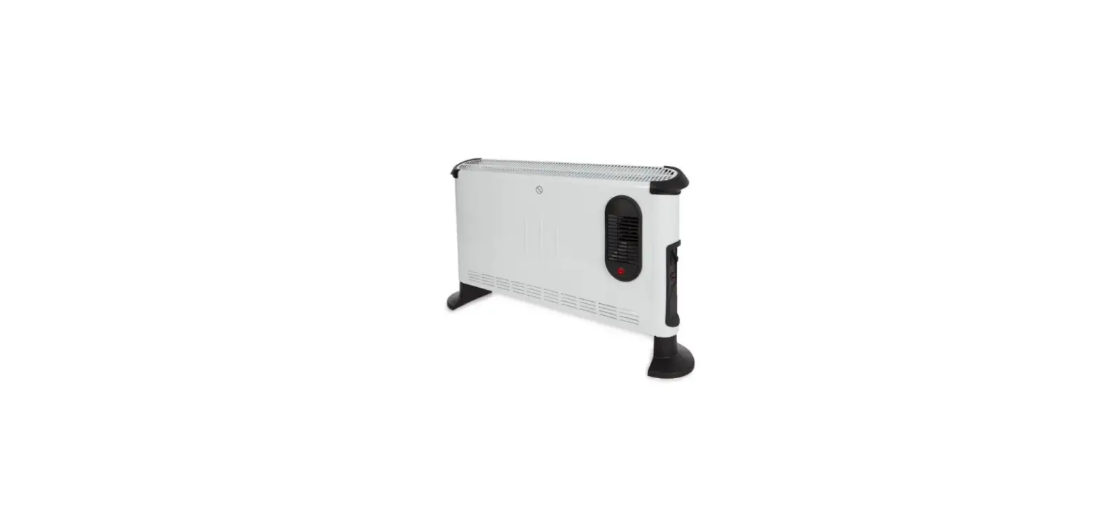 Perel Ch0005 Convector Heater User Manual Perel Ch0005 Convector Heater User Manual
