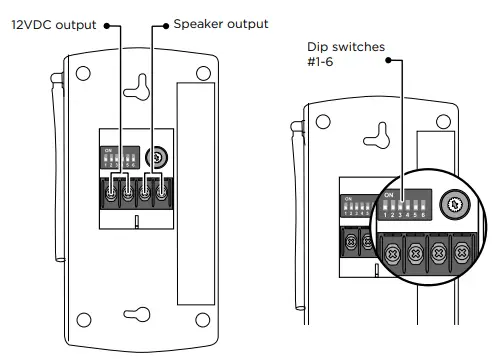 Mounting bracket and mounting hardware
