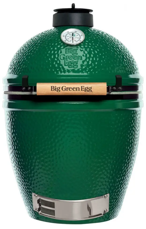 Big Green Egg BGE Large Grill