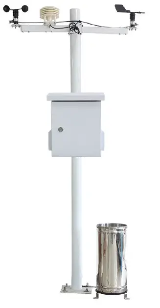 SONBUS ST0291B Small Weather Station