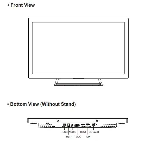 PLANAR-PT2245PW-Touch-Screen-Monitor-2