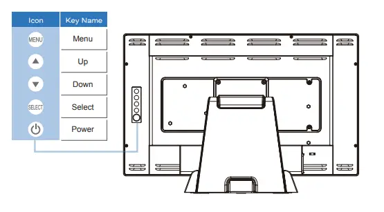 PLANAR-PT2245PW-Touch-Screen-Monitor-6