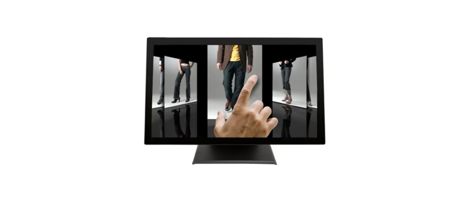 Planar Pt2245pw Touch Screen Monitor User Guide Planar Pt2245pw Touch Screen Monitor User Guide