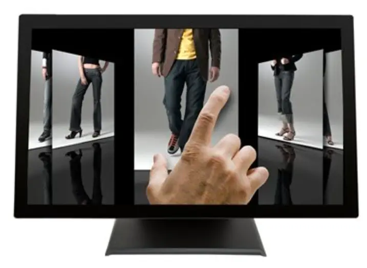 PLANAR-PT2245PW-Touch-Screen-Monitor