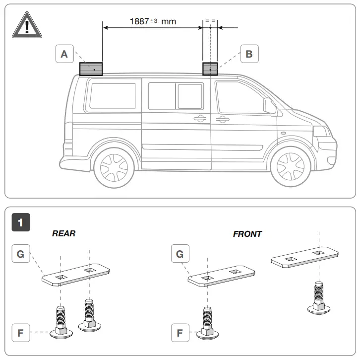 Installation instructions