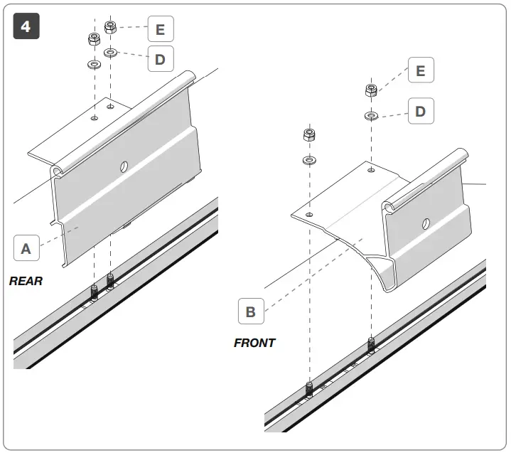 Installation instructions