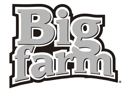 Big Farm lkogo
