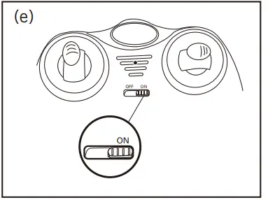 TOMY 35905 ERTL Big Farm 1 16 Case IH Maxxum RC Tractor 5