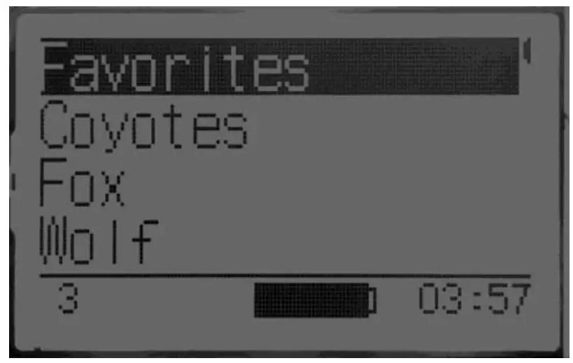 TX433 Transmitter Detailed m