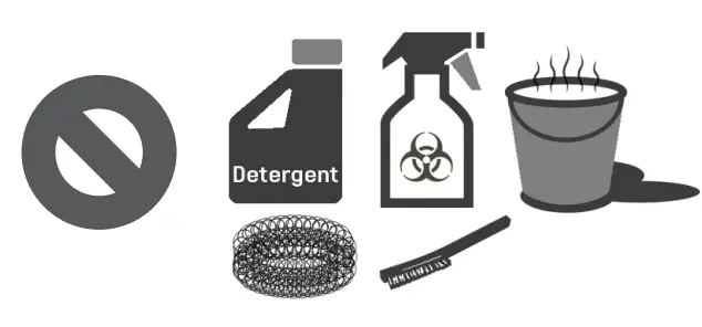 COSMO COS-FDR225RHSS-G 4 Door French Door Counter Depth Refrigerator - fig31